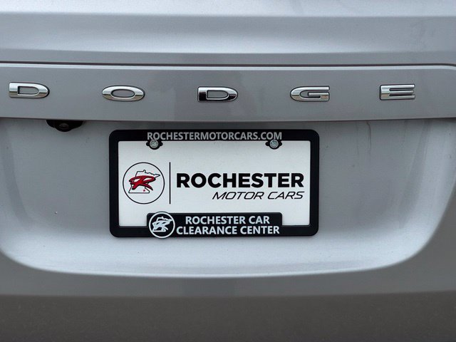 Used 2018 Dodge Grand Caravan SE FWD image 38