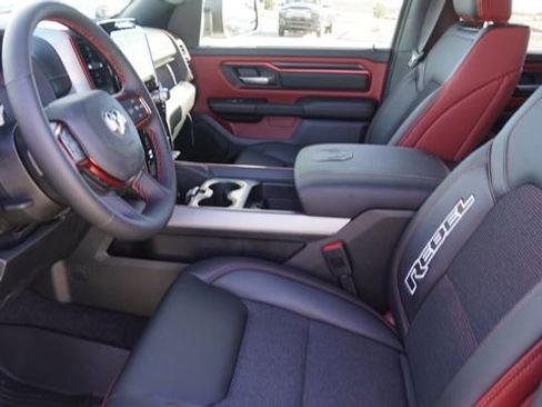 New 2026 RAM 1500 Rebel image 19