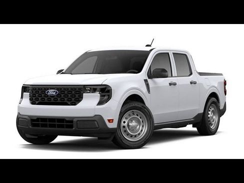 New 2026 Ford Maverick XL FWD image 1