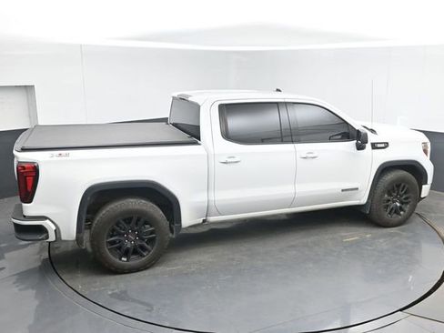 Used 2021 GMC Sierra 1500 Elevation AWD/4WD image 26
