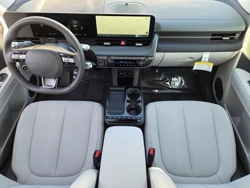 Certified 2026 Hyundai Ioniq 5 Limited image 27