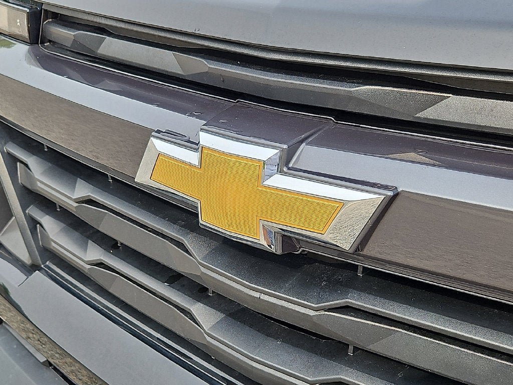 Certified 2023 Chevrolet Colorado LT w/ LT Convenience Package AWD/4WD image 30