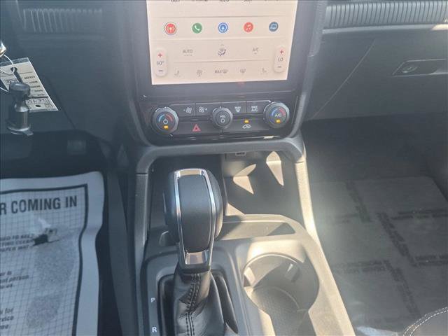 New 2026 Ford Ranger XLT AWD/4WD image 12