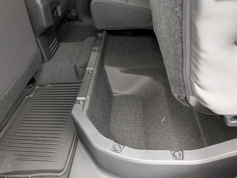 New 2025 Toyota Tacoma SR5 image 14