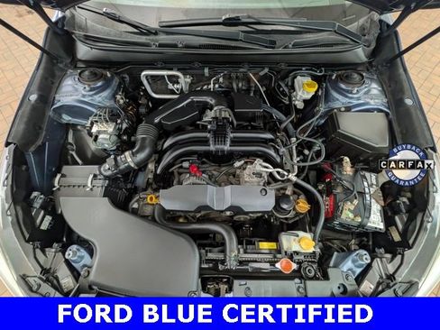 Used 2018 Subaru Outback 2.5i Limited image 23