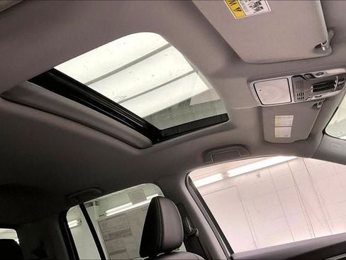 New 2026 Honda Ridgeline RTL image 10