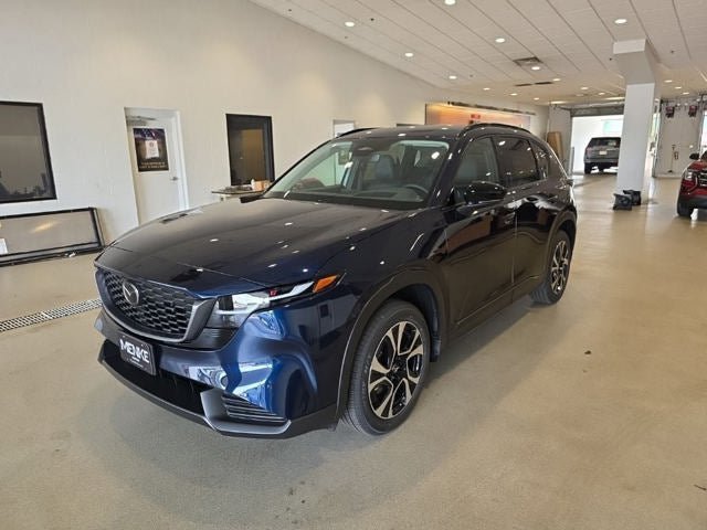New 2026 MAZDA CX-5 Preferred AWD/4WD image 29