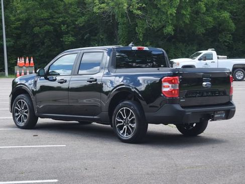 Used 2024 Ford Maverick Lariat FWD image 23
