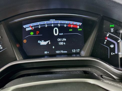 Used 2019 Honda CR-V EX image 13