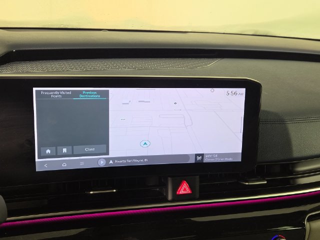 Certified 2025 Kia Carnival SX Prestige FWD image 17