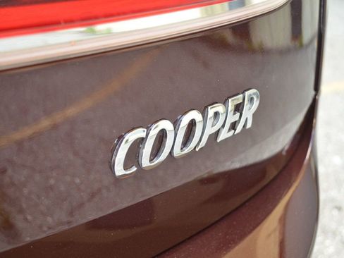 Used 2016 MINI Cooper Clubman image 10