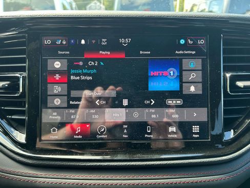 New 2026 Dodge Durango GT image 14