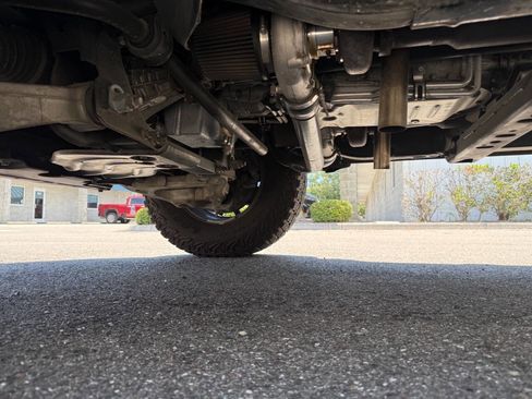 Used 2022 RAM 1500 TRX w/ TRX Level 1 Equipment Group AWD/4WD image 25