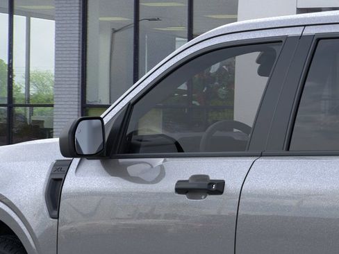 New 2025 Ford Maverick XL w/ 4K Tow Package image 21