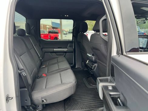 Used 2021 Ford F150 XLT w/ Equipment Group 302A High AWD/4WD image 20