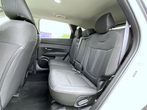 Certified 2026 Hyundai Tucson SEL AWD/4WD image 20