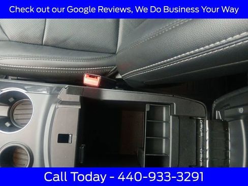 Certified 2018 Ford Explorer Limited image 38