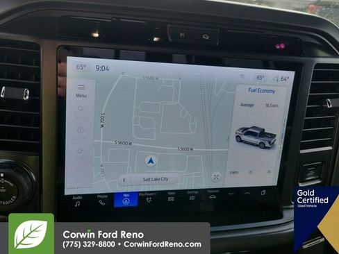 Used 2025 Ford F150 Tremor AWD/4WD image 15