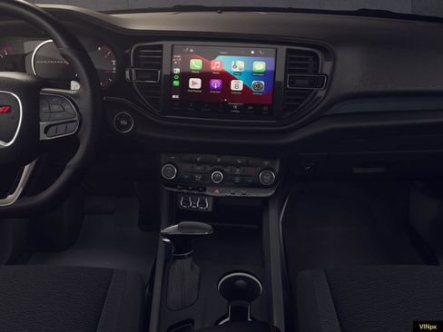 New 2026 Dodge Durango GT w/ Blacktop Package image 18