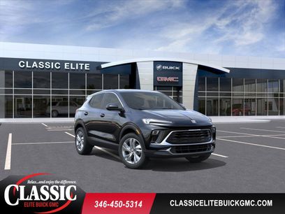 New 2026 Buick Encore GX Preferred w/ Advanced Technology Package