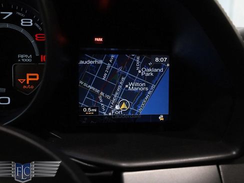 Used 2015 Ferrari 458 Spider RWD image 35