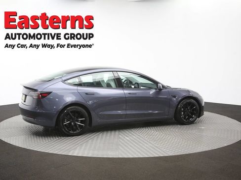 Used 2023 Tesla Model 3 Standard Range RWD image 38