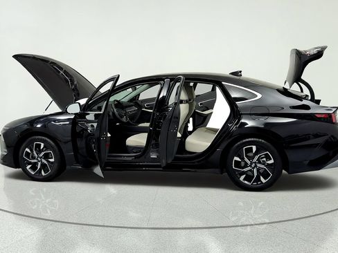 Used 2024 Hyundai Sonata SEL FWD image 10