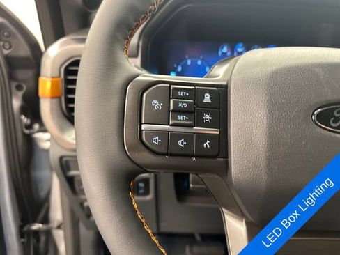 New 2026 Ford F150 Tremor w/ Equipment Group 402A High AWD/4WD image 39