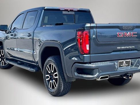 Used 2019 GMC Sierra 1500 AT4 w/ AT4 Premium Package image 4