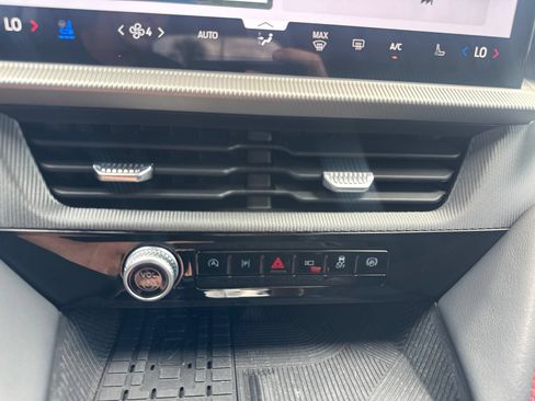 Used 2025 Ford Explorer ST w/ Sun And Sound Package RWD image 29
