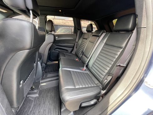 Used 2019 Jeep Grand Cherokee Limited X AWD/4WD image 19
