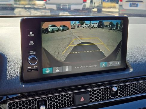 Used 2024 Honda Civic Sport Touring image 18