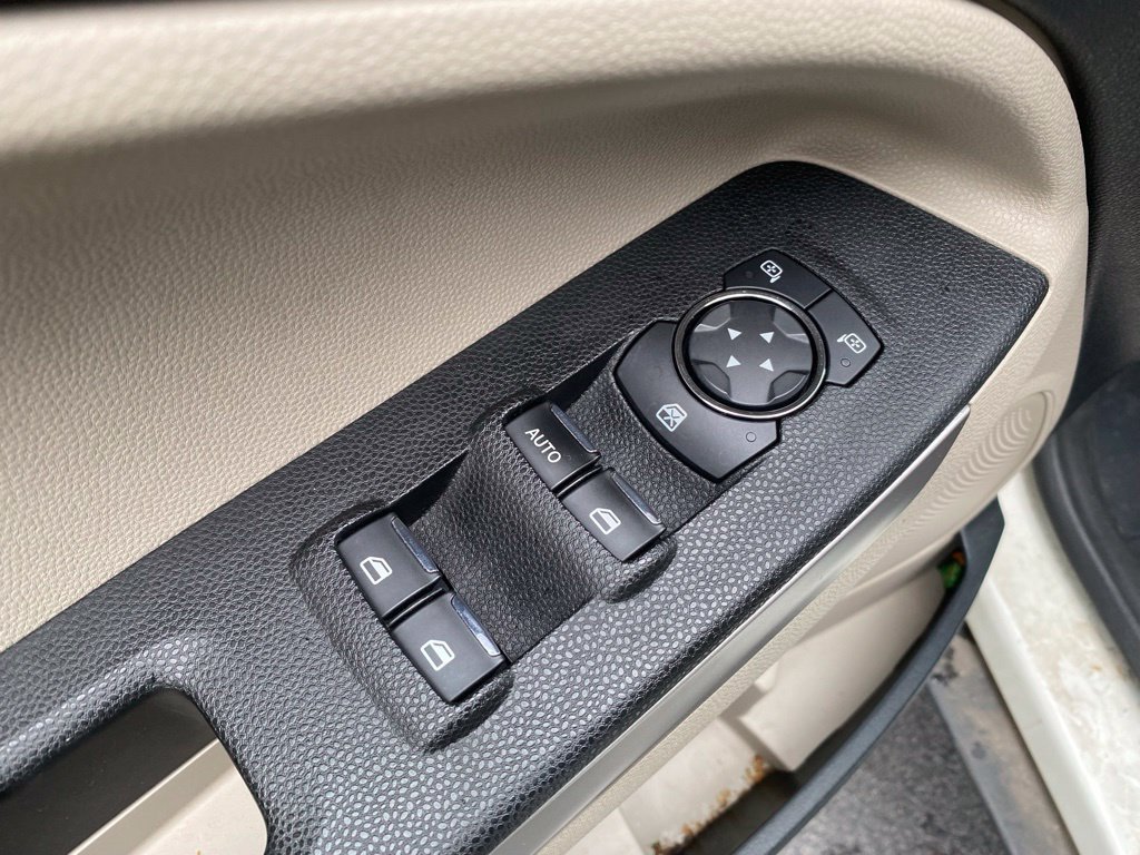 Used 2019 Ford EcoSport S FWD image 13
