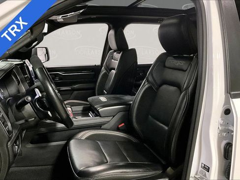 Used 2021 RAM 1500 TRX w/ TRX Level 2 Equipment Group image 14