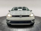 Used 2017 Volkswagen Golf Alltrack SEL image 3