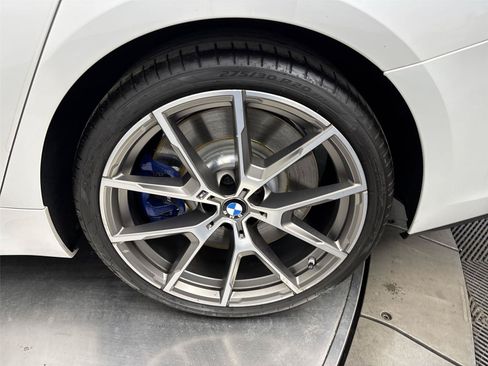 Used 2021 BMW M850i Gran Coupe xDrive w/ Driving Assistance Package AWD/4WD image 27