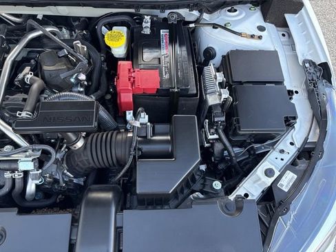 Used 2024 Nissan Sentra SV image 33