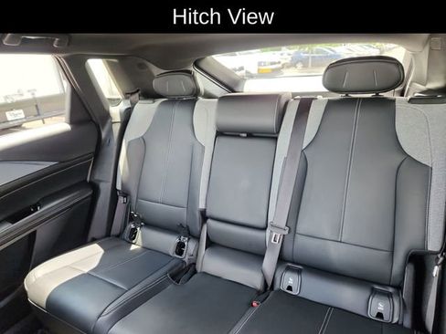 Used 2024 Cadillac Lyriq Tech w/ Driver Assist Package AWD/4WD image 26