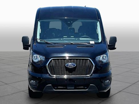 Used 2024 Ford Transit 350 XLT RWD image 4