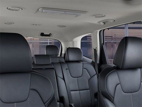 New 2025 Kia Telluride EX image 27
