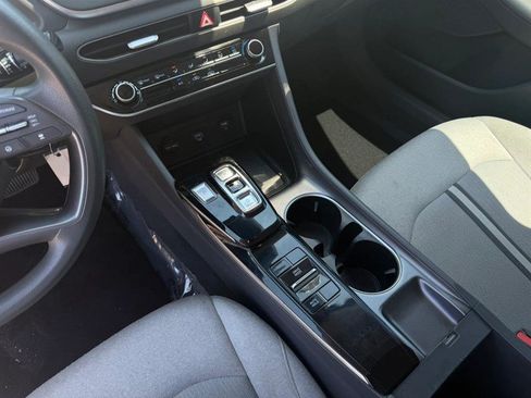 Used 2021 Hyundai Sonata SE FWD image 15