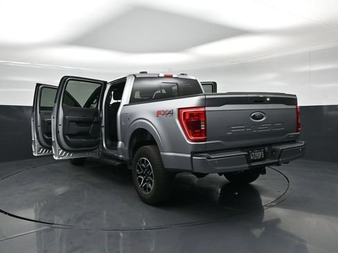 Used 2023 Ford F150 XLT w/ Equipment Group 302A High AWD/4WD image 30