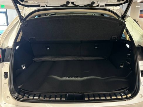 Used 2018 Lexus NX 300 AWD image 15