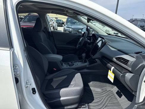 Used 2026 Subaru Crosstrek 2.5i Premium AWD/4WD image 16