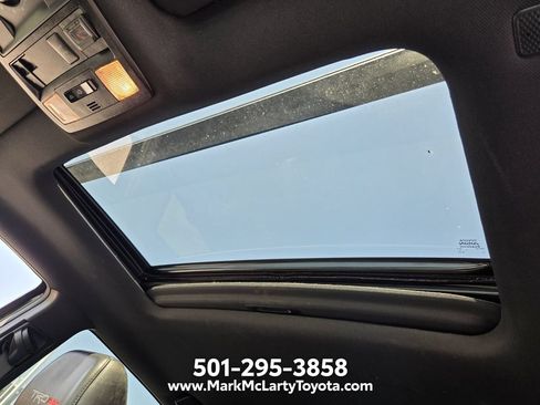 Used 2020 Toyota Tacoma TRD Pro AWD/4WD image 18