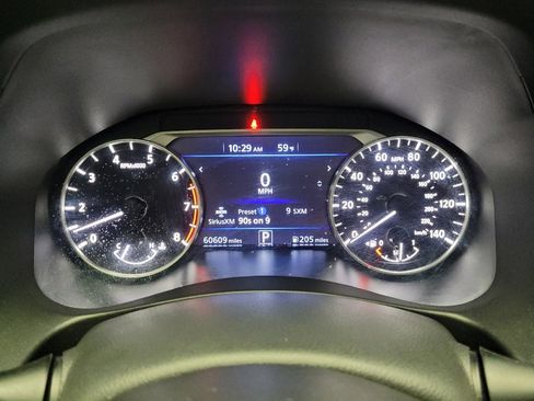 Used 2020 Nissan Altima 2.5 SR w/ Premium Package image 23