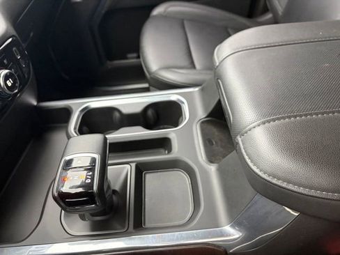 Certified 2024 GMC Sierra 1500 SLT AWD/4WD image 24