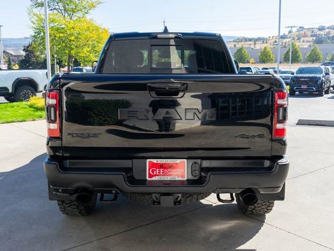 Used 2023 RAM 1500 TRX w/ TRX Level 2 Equipment Group image 7