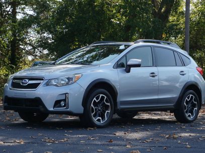 Used 2017 Subaru Crosstrek 2.0i Premium w/ Popular Package #1