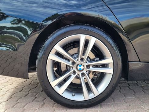 Used 2017 BMW 330i Sedan image 51